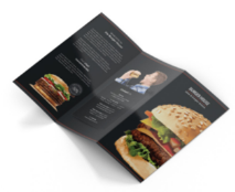 Brochures