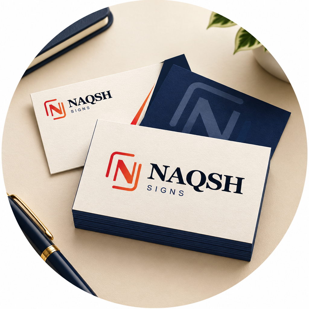 Business Cards