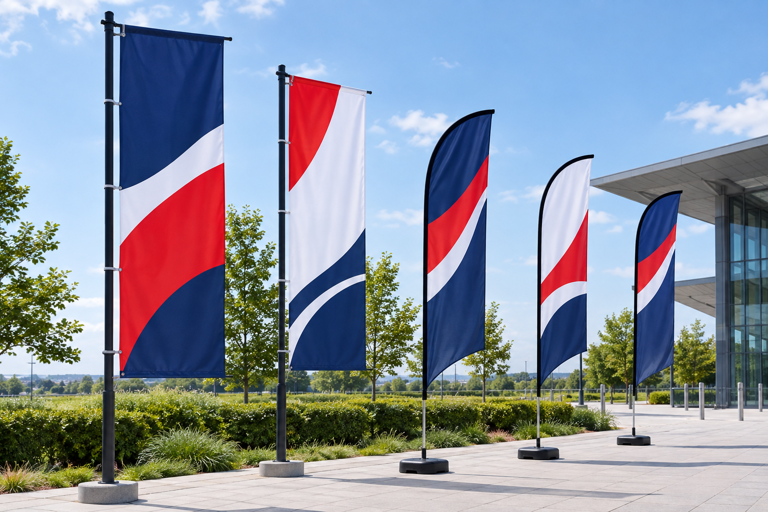 Flags